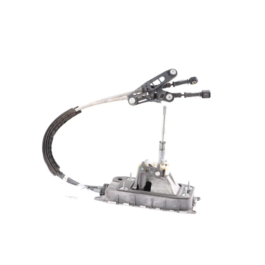 VW New Beetle Gear Selector Linkage Manual Transmission 6 Speed - SKU 1K0711049CA - Part number 1K0711049CA