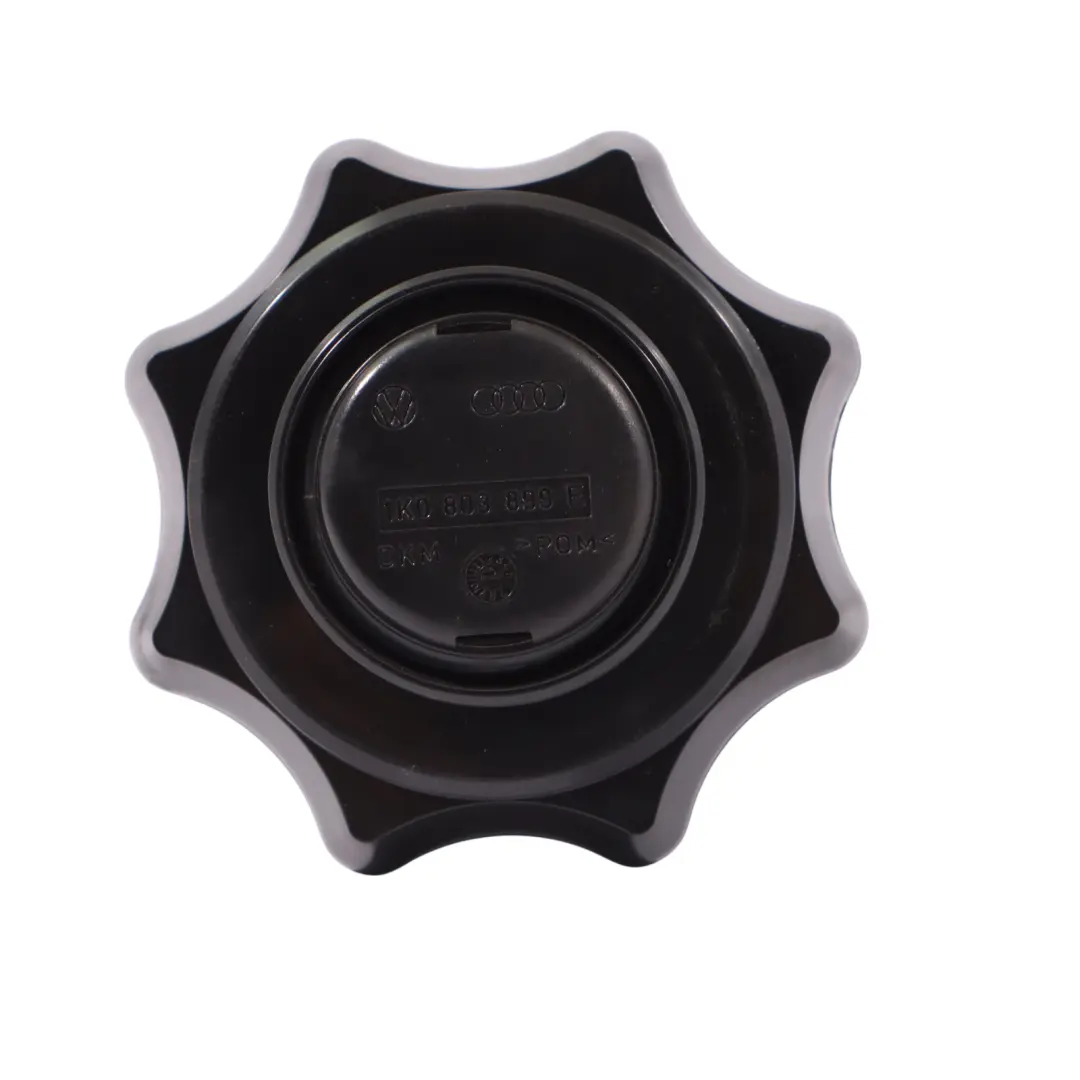 Audi Q5 8R Et VW Jetta III Support Fixation Roue Secours À Vis - SKU 1K0803899E - Numéro de pièce 1K0803899E