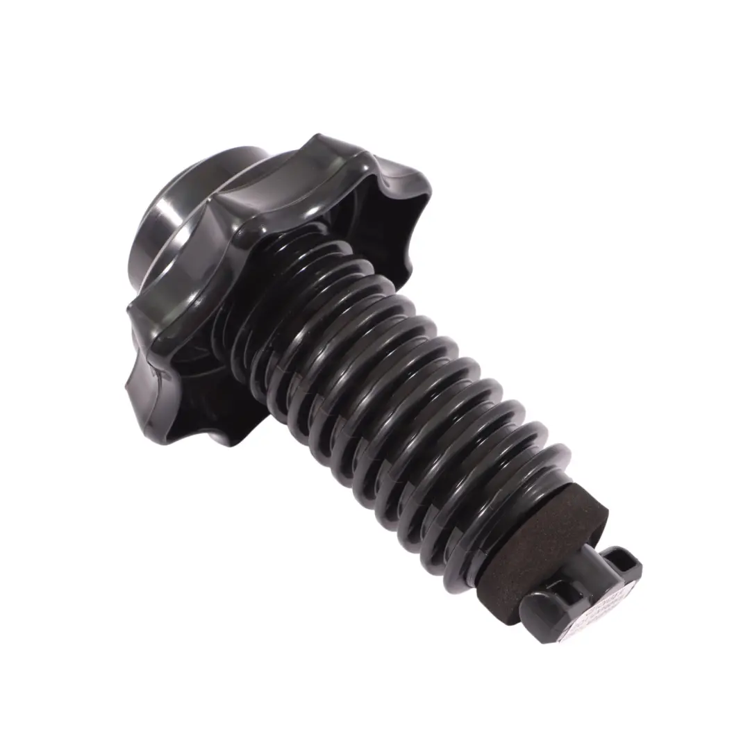 Soporte Fijación Rueda Repuesto Con Tornillo para Audi Q5 8R VW Jetta III con número de pieza 1K0803899E Audi Q5 8R VW Jetta III Soporte Fijación Rueda Repuesto Con Tornillo - SKU 1K0803899E - Número de pieza 1K0803899E