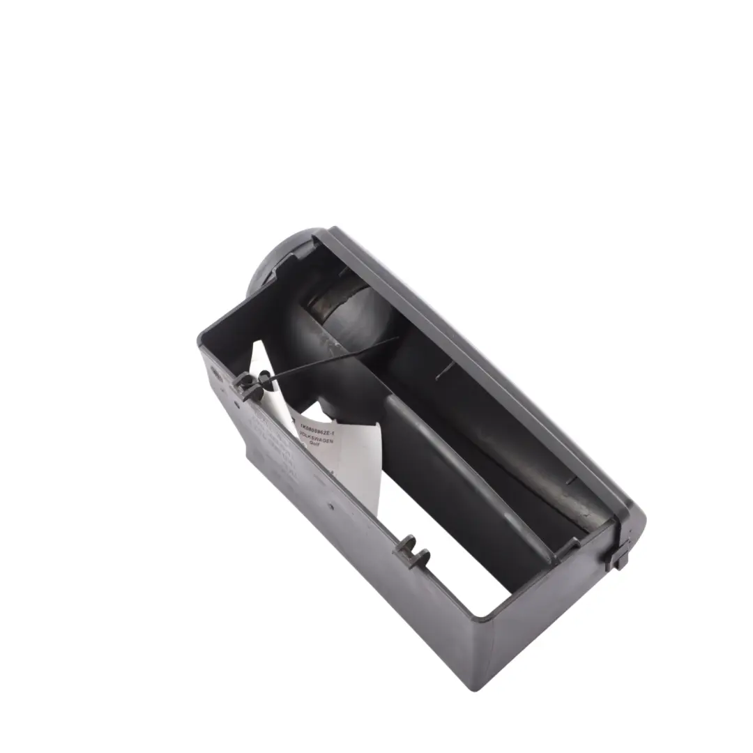 MK6 Audi A3 8P Conduit Guide Admission Air pour Volkswagen Golf à propos du numéro de pièce 1K0805962E Volkswagen Golf MK6 Audi A3 8P Conduit Guide Admission Air - SKU 1K0805962E-1 - Numéro de pièce 1K0805962E