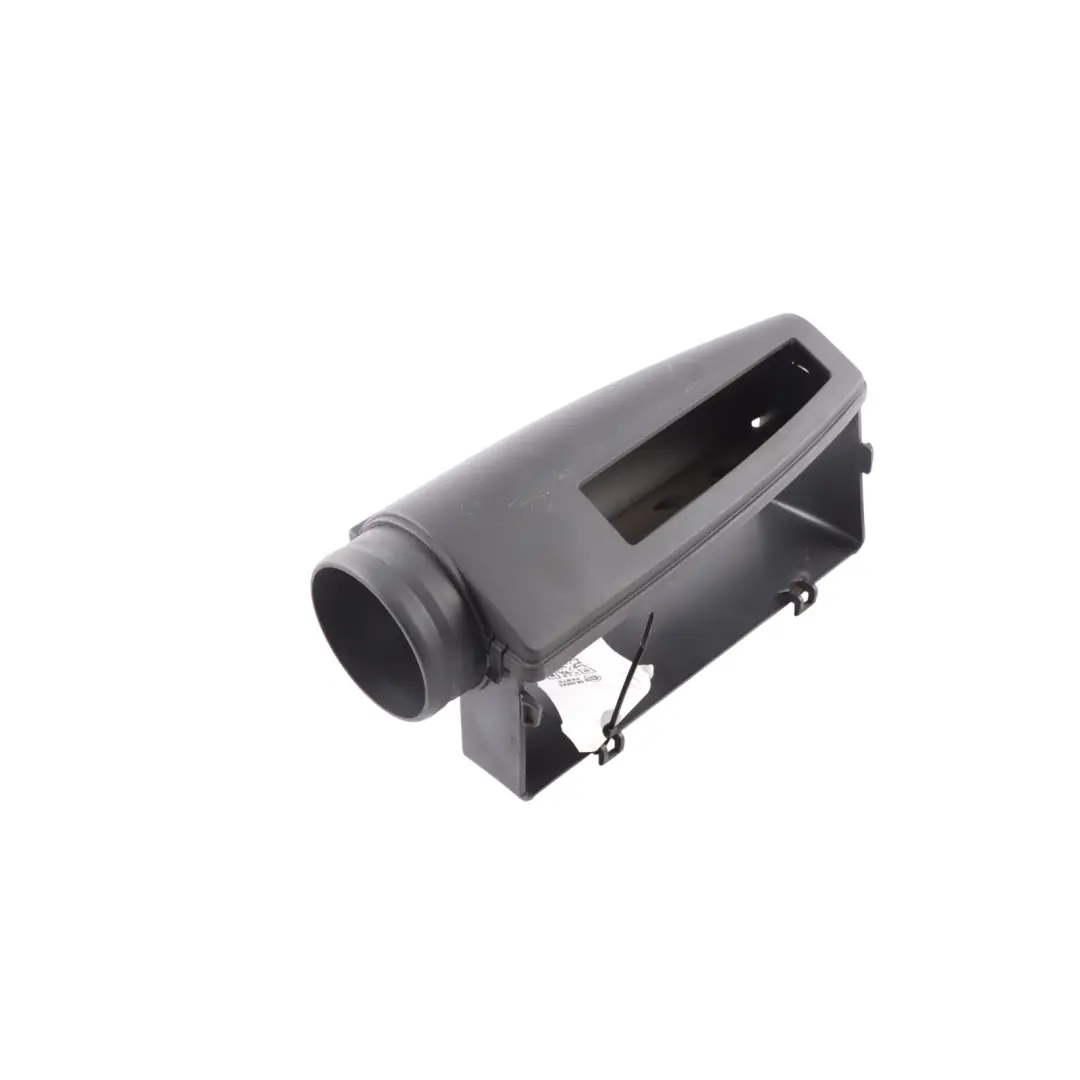 Mk6 Audi A3 8P Air Intake Channel Guide Duct to Volkswagen Golf with Part number 1K0805962E Volkswagen Golf Mk6 Audi A3 8P Air Intake Channel Guide Duct - SKU 1K0805962E-1 - Part number 1K0805962E