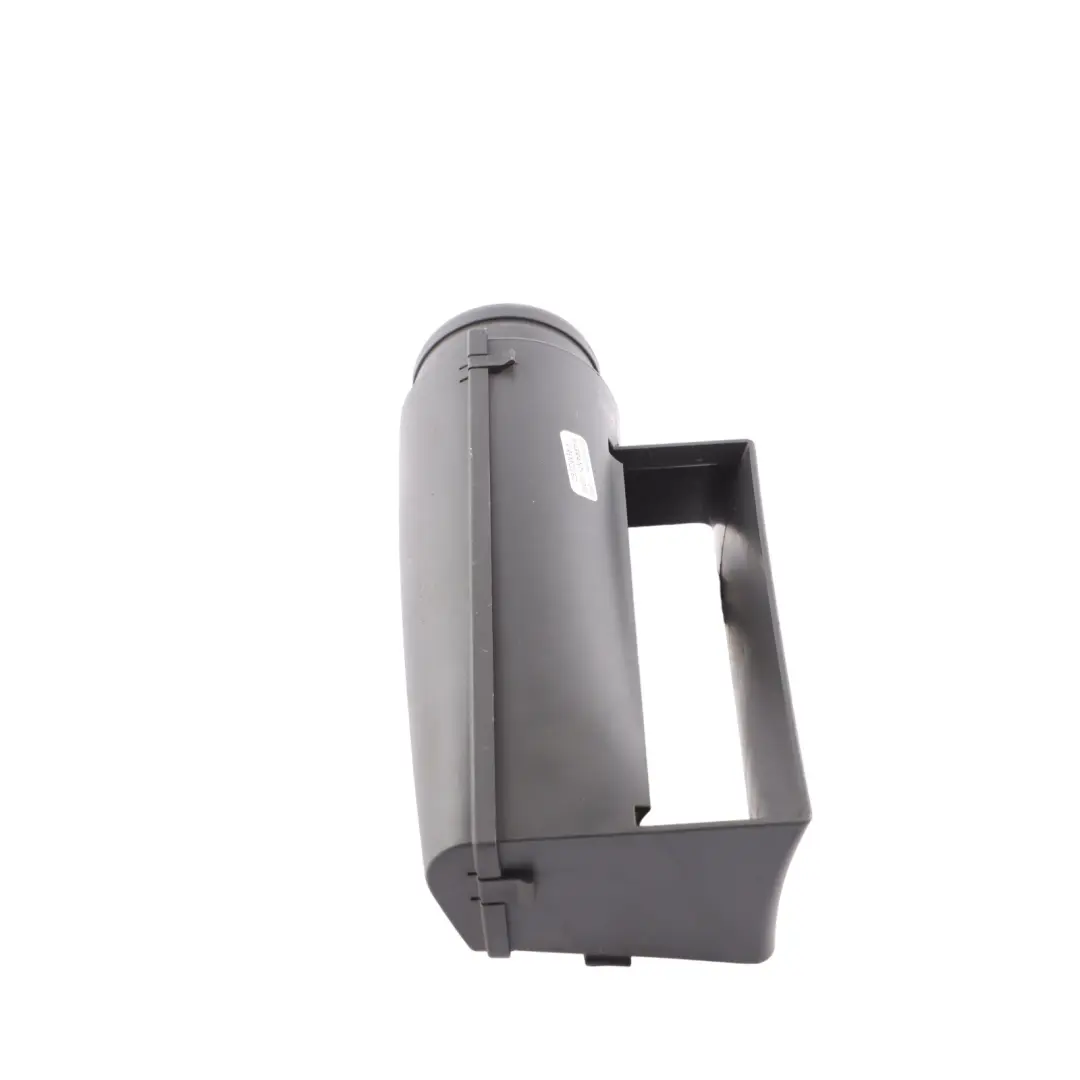 Volkswagen Golf MK6 Audi A3 8P Conduit Guide Admission Air - SKU 1K0805962E-1 - Numéro de pièce 1K0805962E