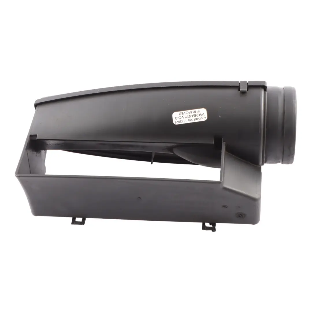 Mk6 Audi A3 8P Air Intake Channel Guide Duct to Volkswagen Golf with Part number 1K0805962E Volkswagen Golf Mk6 Audi A3 8P Air Intake Channel Guide Duct - SKU 1K0805962E-1 - Part number 1K0805962E