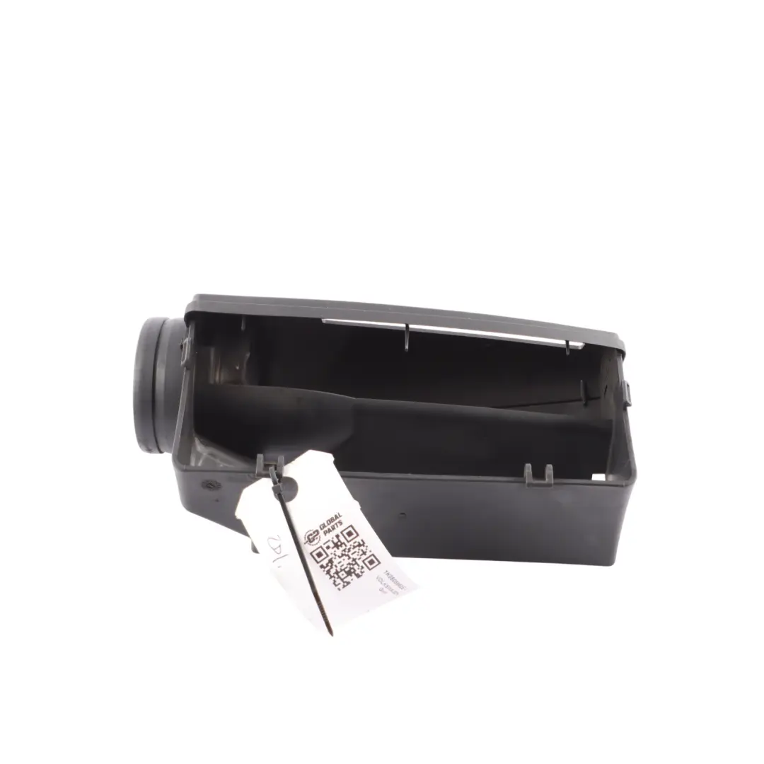 Volkswagen Golf MK6 Audi A3 8P Conducto Guía Canal Admisión Aire - SKU 1K0805962E-1 - Número de pieza 1K0805962E