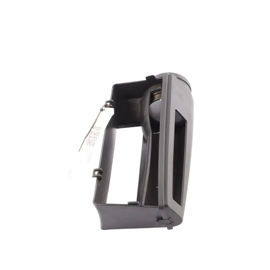 Mk6 Audi A3 8P Air Intake Channel Guide Duct to Volkswagen Golf with Part number 1K0805962E Volkswagen Golf Mk6 Audi A3 8P Air Intake Channel Guide Duct - SKU 1K0805962E-1 - Part number 1K0805962E