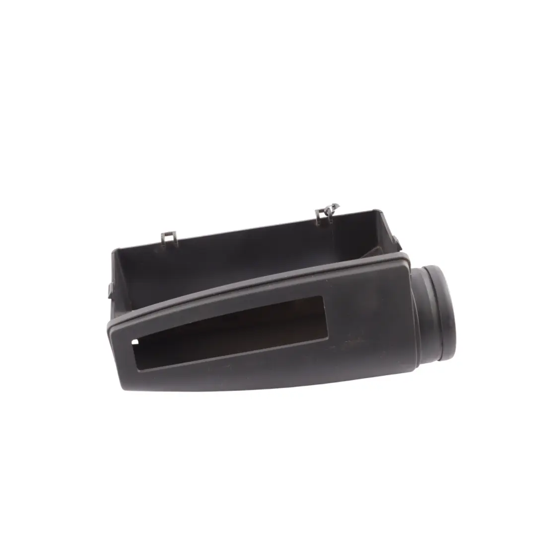 MK6 Audi A3 8P Conducto Guía Canal Admisión Aire para Volkswagen Golf con número de pieza 1K0805962E Volkswagen Golf MK6 Audi A3 8P Conducto Guía Canal Admisión Aire - SKU 1K0805962E-1 - Número de pieza 1K0805962E