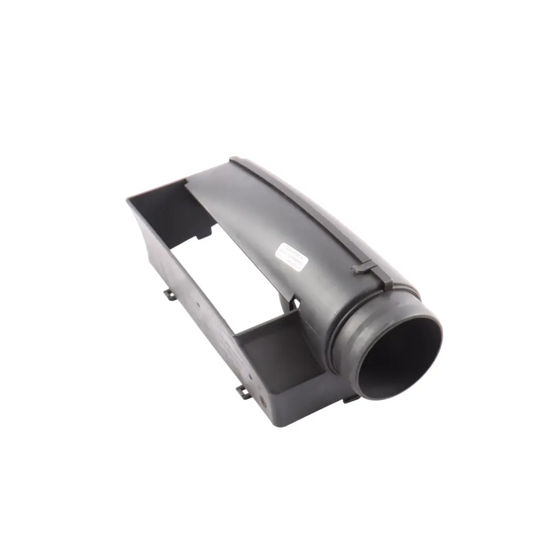 Mk6 Audi A3 8P Air Intake Channel Guide Duct to Volkswagen Golf with Part number 1K0805962E Volkswagen Golf Mk6 Audi A3 8P Air Intake Channel Guide Duct - SKU 1K0805962E-1 - Part number 1K0805962E