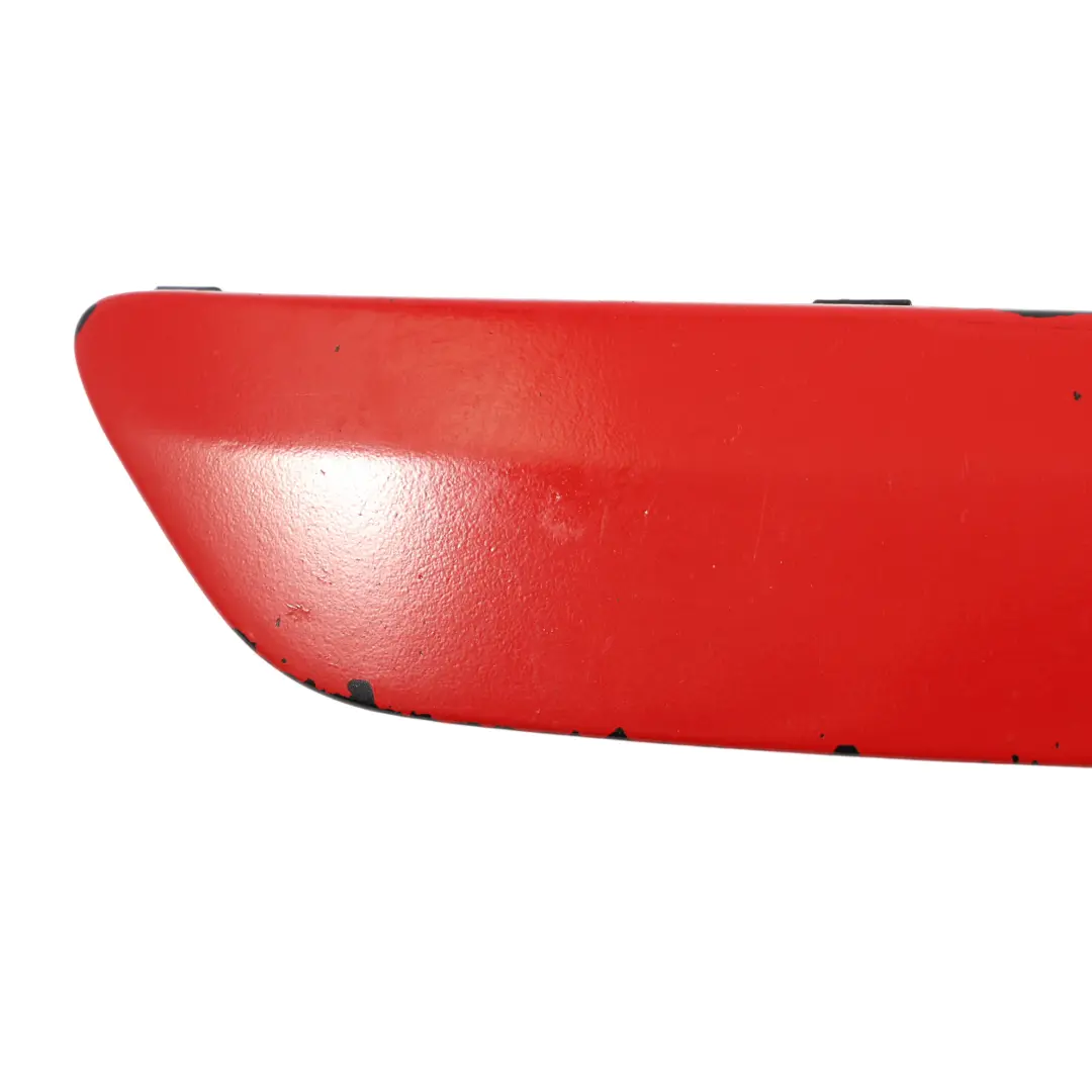 Mk5 Front Bumper Trim Cover Insert Right O/S to VW Volkswagen Golf with Part number 1K0807718B VW Volkswagen Golf Mk5 Front Bumper Trim Cover Insert Right O/S - SKU 1K0807718B - Part number 1K0807718B