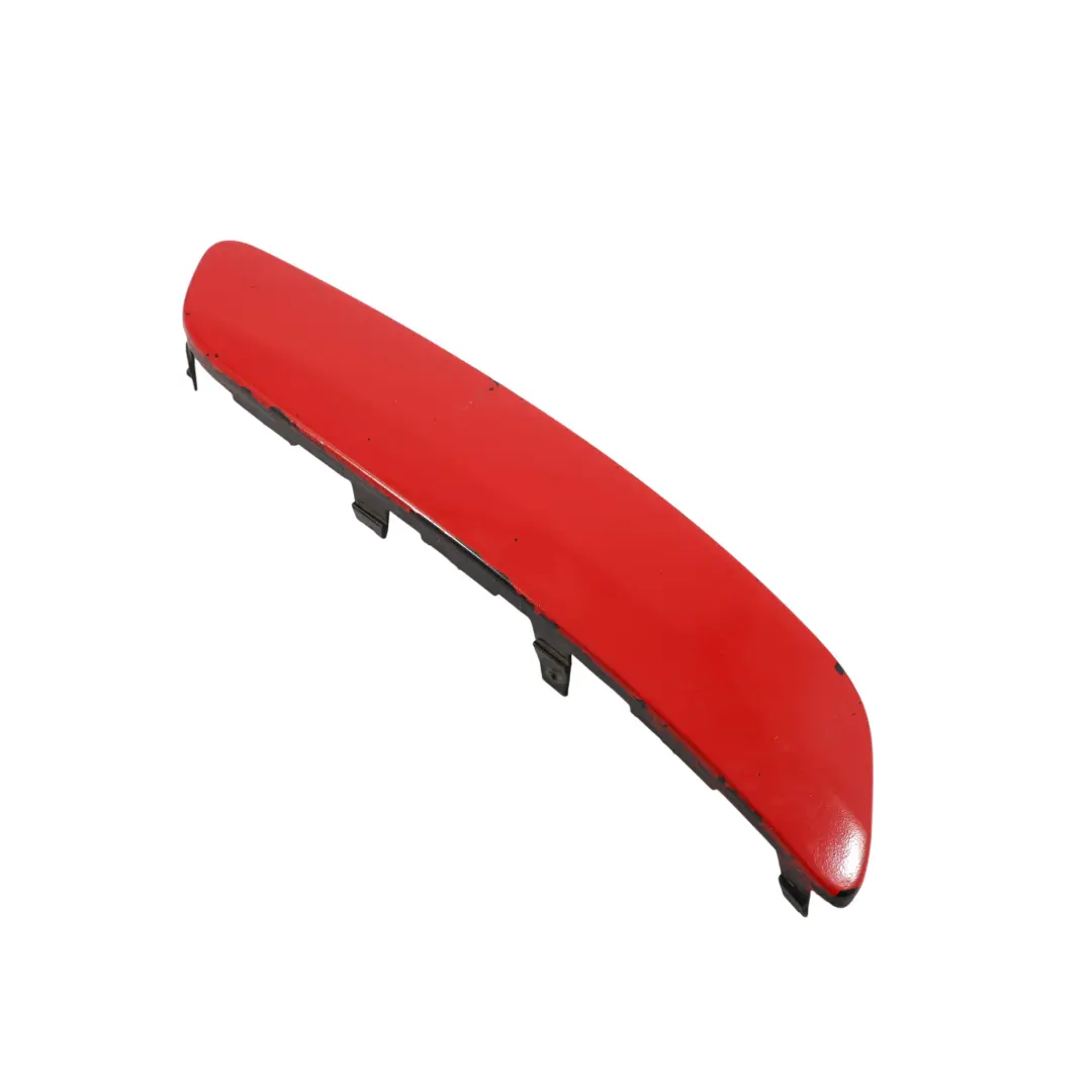 Mk5 Front Bumper Trim Cover Insert Right O/S to VW Volkswagen Golf with Part number 1K0807718B VW Volkswagen Golf Mk5 Front Bumper Trim Cover Insert Right O/S - SKU 1K0807718B - Part number 1K0807718B