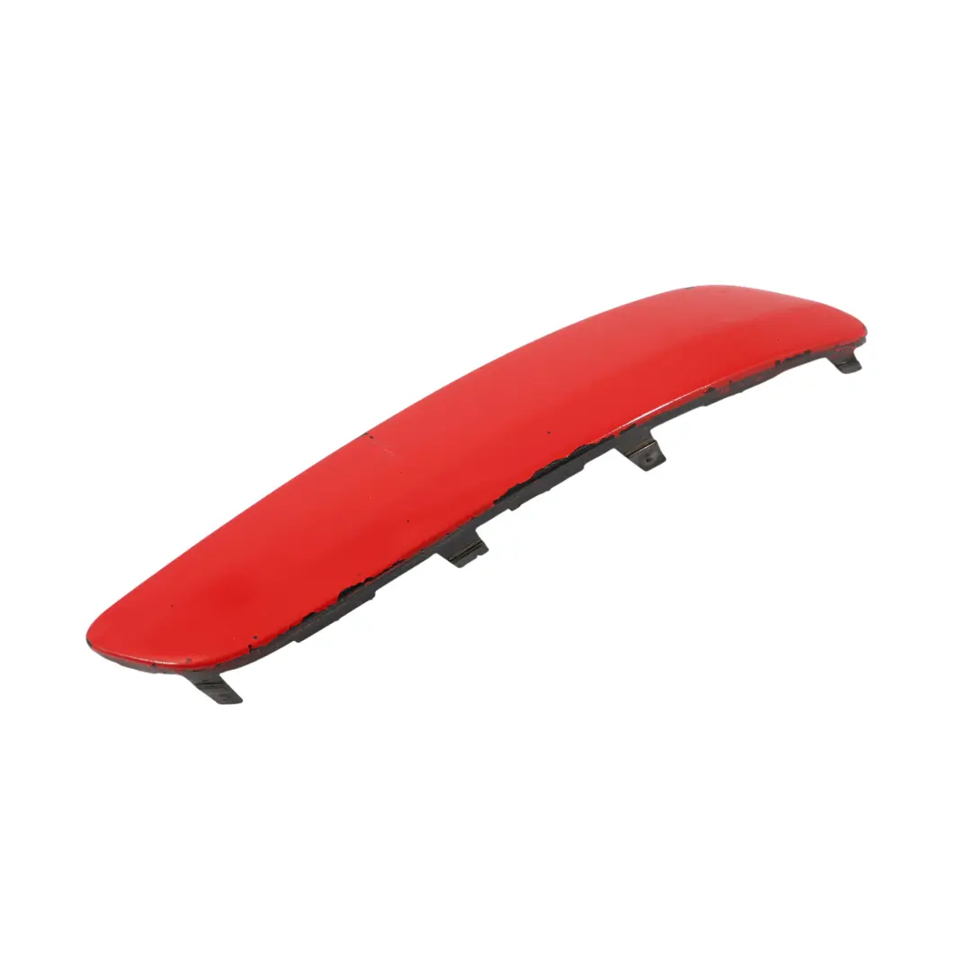 VW Volkswagen Golf Mk5 Front Bumper Trim Cover Insert Right O/S - SKU 1K0807718B - Part number 1K0807718B