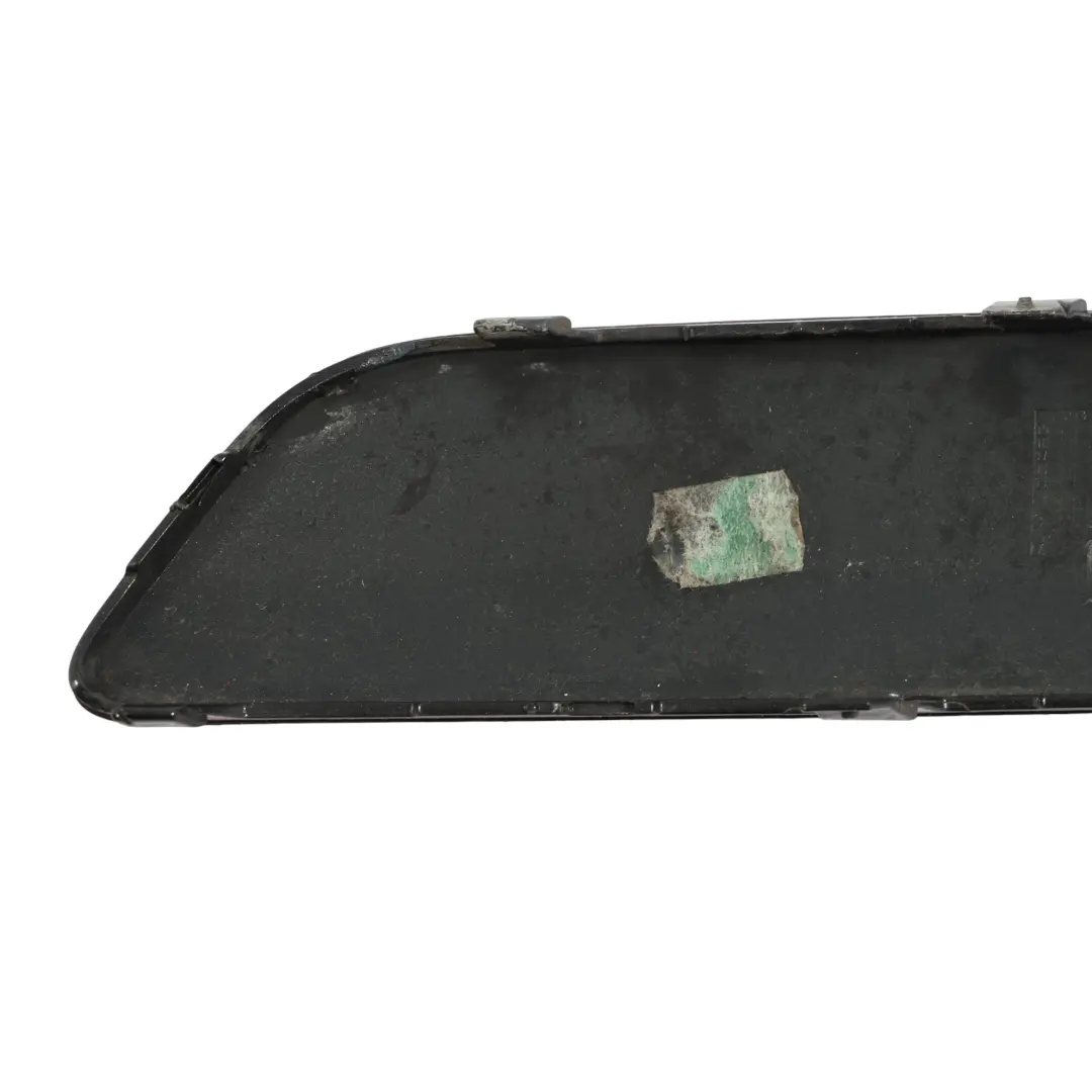 VW Volkswagen Golf Mk5 Cache De Pare-Chocs Avant Droit - SKU 1K0807718B - Numéro de pièce 1K0807718B