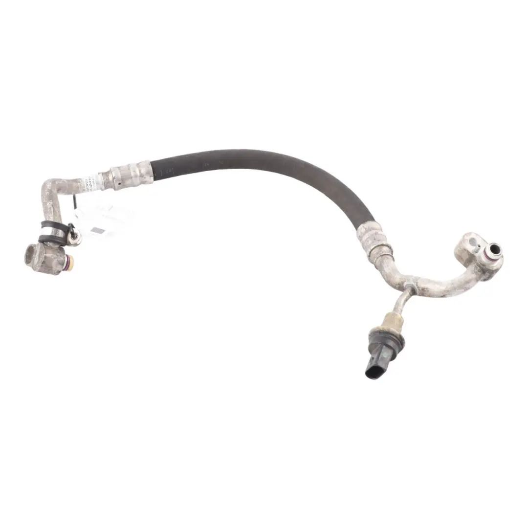 Conditioning Pipe A/C Hose Line to Audi A3 8P Air with Part number 1K0820721AE Audi A3 8P Air Conditioning Pipe A/C Hose Line - SKU 1K0820721AE - Part number 1K0820721AE