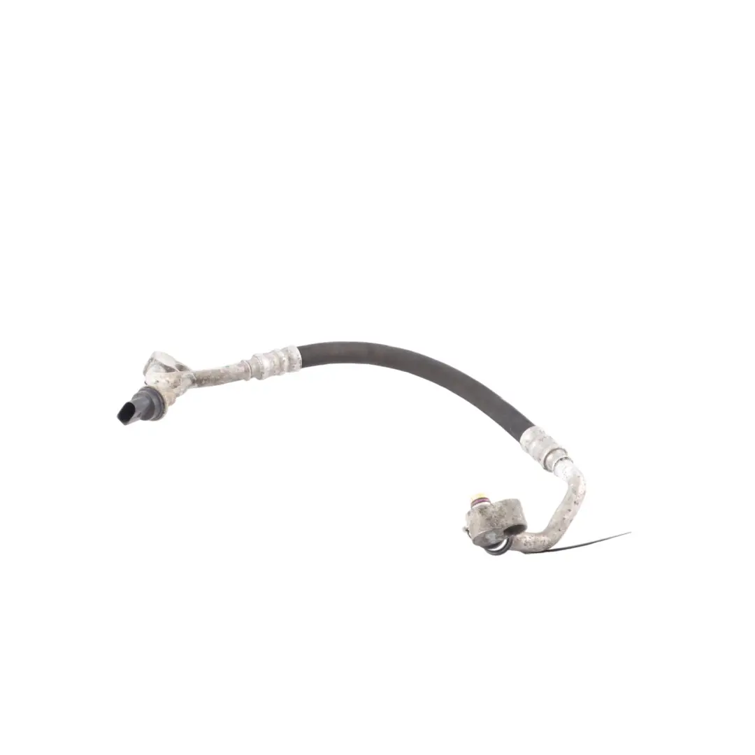 Audi A3 8P Air Conditioning Pipe A/C Hose Line - SKU 1K0820721AE - Part number 1K0820721AE