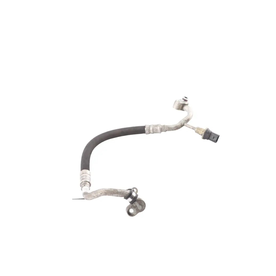 Tubería Aire Acondicionado Manguera A/C para Audi A3 8P con número de pieza 1K0820721AE Audi A3 8P Tubería Aire Acondicionado Manguera A/C - SKU 1K0820721AE - Número de pieza 1K0820721AE