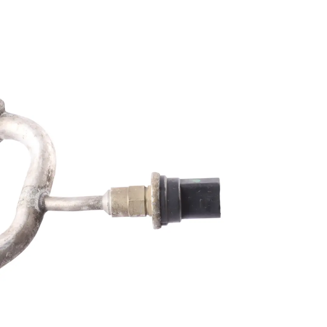 Conditioning Pipe A/C Hose Line to Audi A3 8P Air with Part number 1K0820721AE Audi A3 8P Air Conditioning Pipe A/C Hose Line - SKU 1K0820721AE - Part number 1K0820721AE