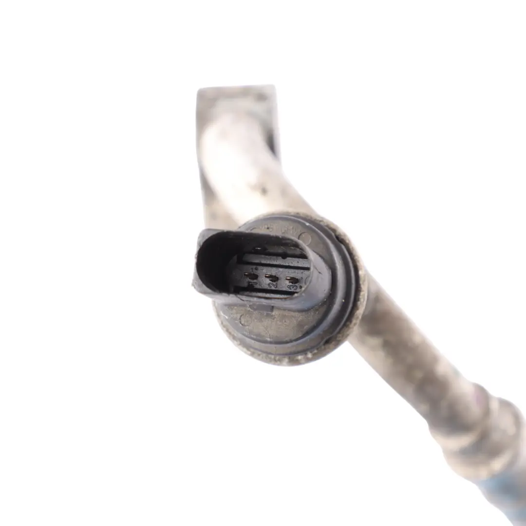 Conditioning Pipe A/C Hose Line to Audi A3 8P Air with Part number 1K0820721AE Audi A3 8P Air Conditioning Pipe A/C Hose Line - SKU 1K0820721AE - Part number 1K0820721AE