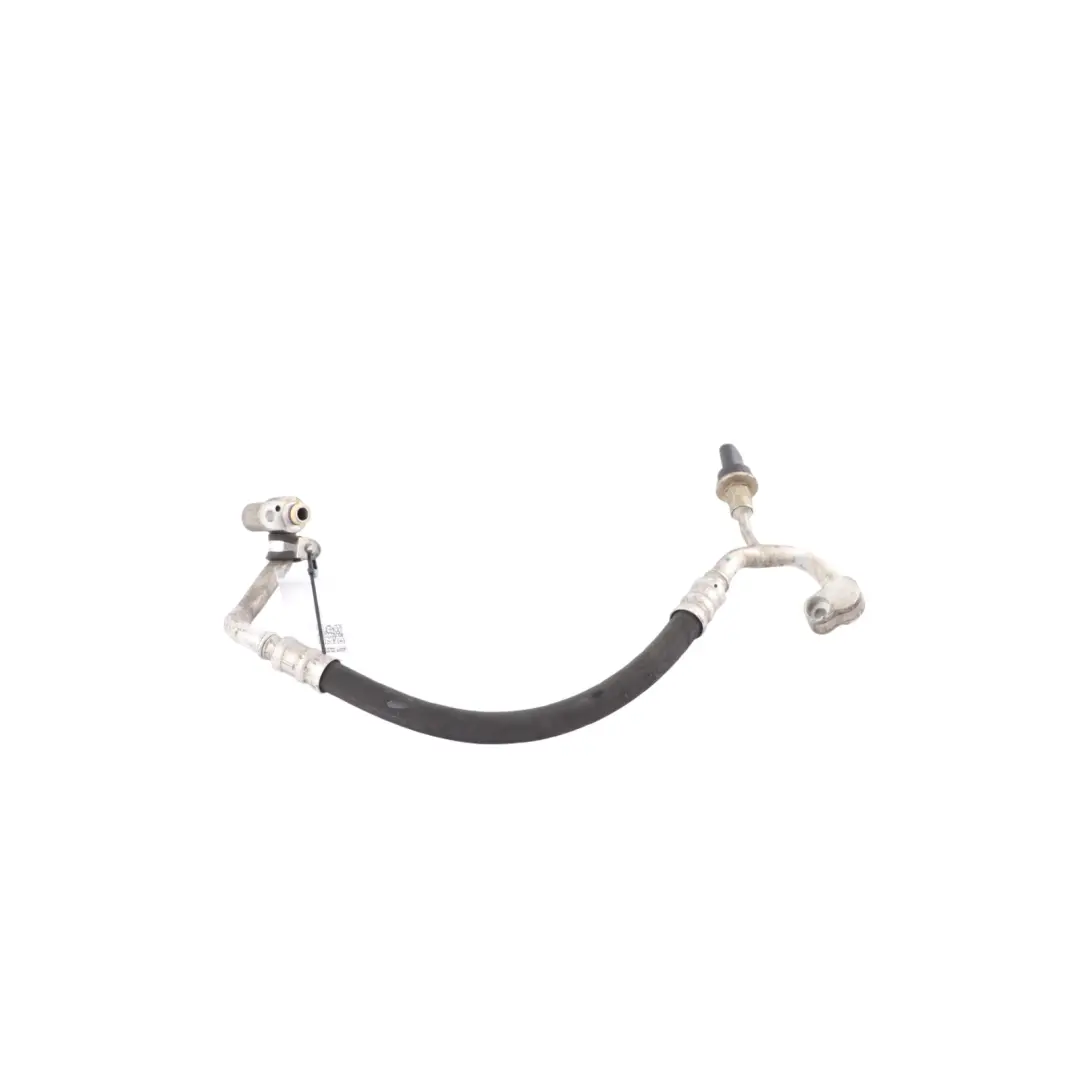 Tuyau Climatisation Ligne A/C pour Audi A3 8P à propos du numéro de pièce 1K0820721AE Audi A3 8P Tuyau Climatisation Ligne A/C - SKU 1K0820721AE - Numéro de pièce 1K0820721AE
