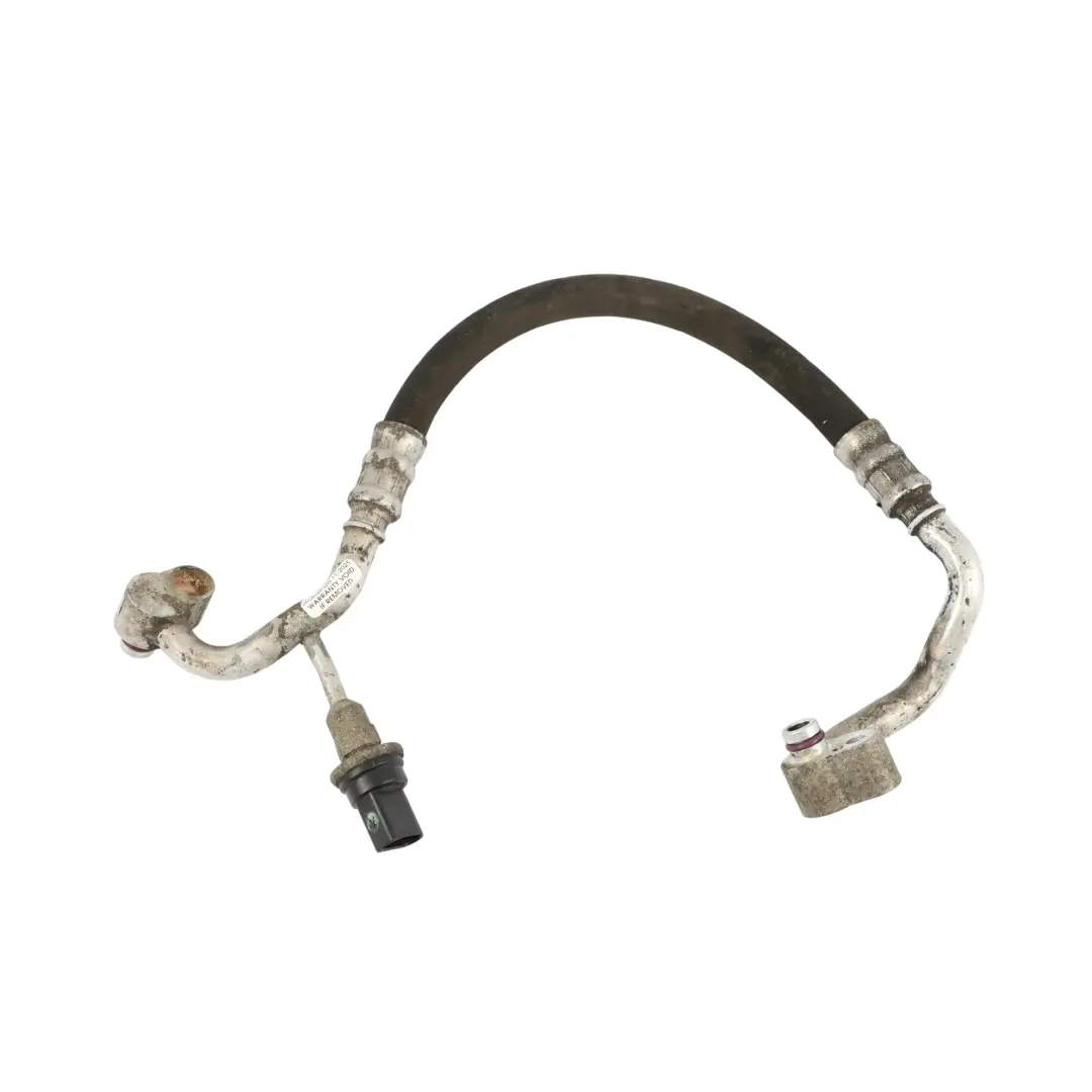 Audi A3 8P VW Golf Mk6 Tubo Aria Condizionata Linea Tubo A/C - SKU 1K0820721BK - Numero di parte 1K0820721BK