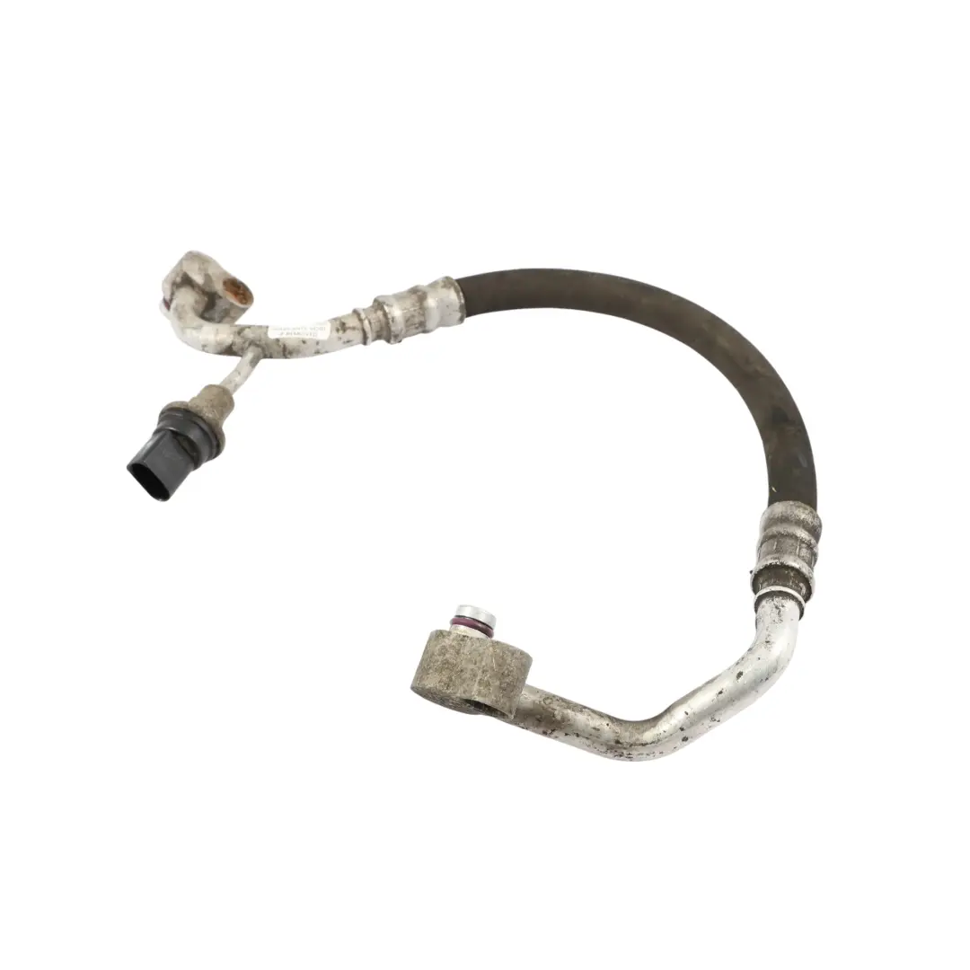 Audi A3 8P VW Golf Mk6 Klimaanlagenrohr A/C Schlauchleitung - SKU 1K0820721BK - Teilenummer 1K0820721BK