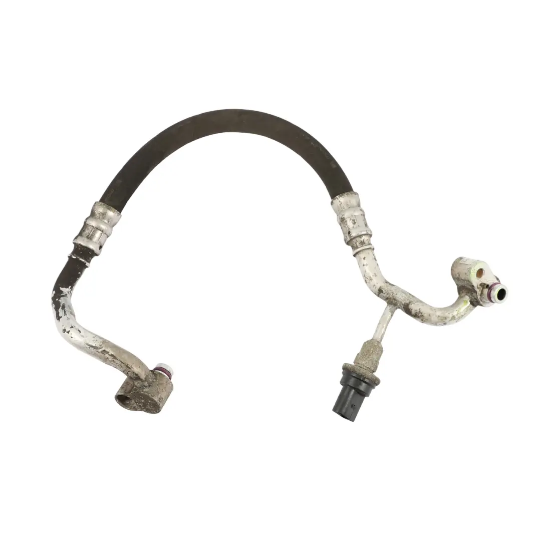 Audi A3 8P VW Golf Mk6 Klimaanlagenrohr A/C Schlauchleitung - SKU 1K0820721BK - Teilenummer 1K0820721BK