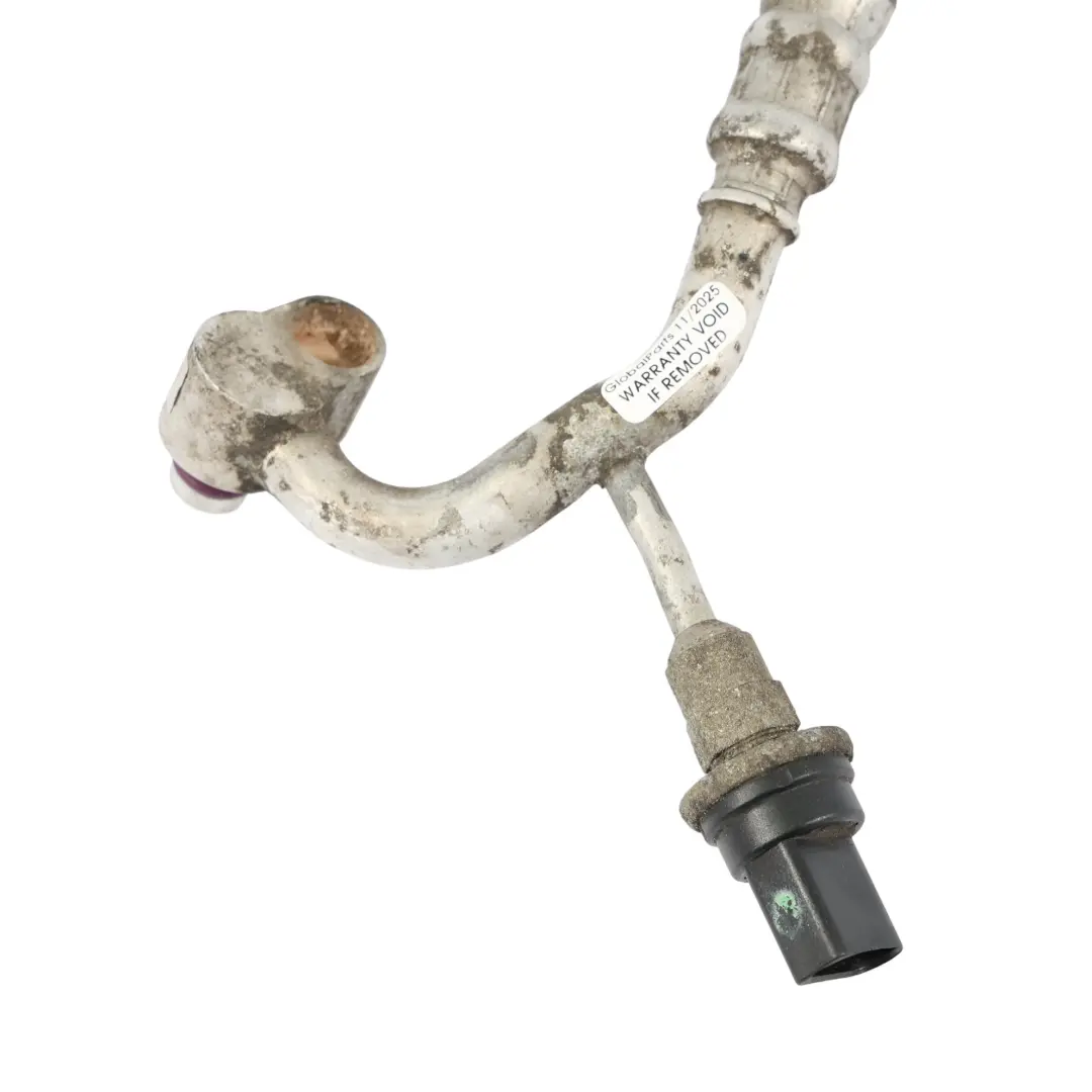 Mk6 Tuyau De Climatisation pour Audi A3 8P VW Golf à propos du numéro de pièce 1K0820721BK Audi A3 8P VW Golf Mk6 Tuyau De Climatisation - SKU 1K0820721BK - Numéro de pièce 1K0820721BK