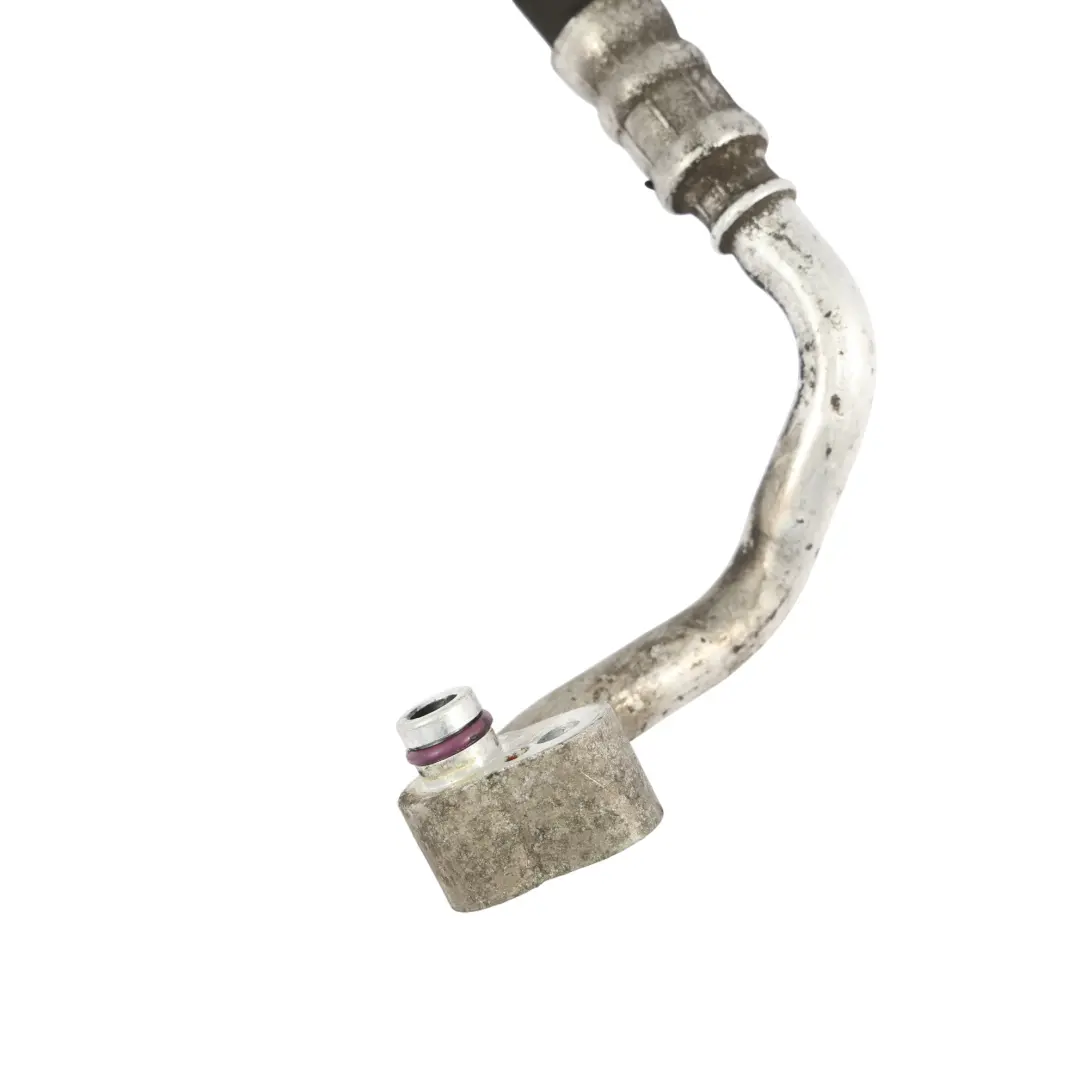 Mk6 Air Conditioning Pipe A/C Hose Line to Audi A3 8P VW Golf with Part number 1K0820721BK Audi A3 8P VW Golf Mk6 Air Conditioning Pipe A/C Hose Line - SKU 1K0820721BK - Part number 1K0820721BK