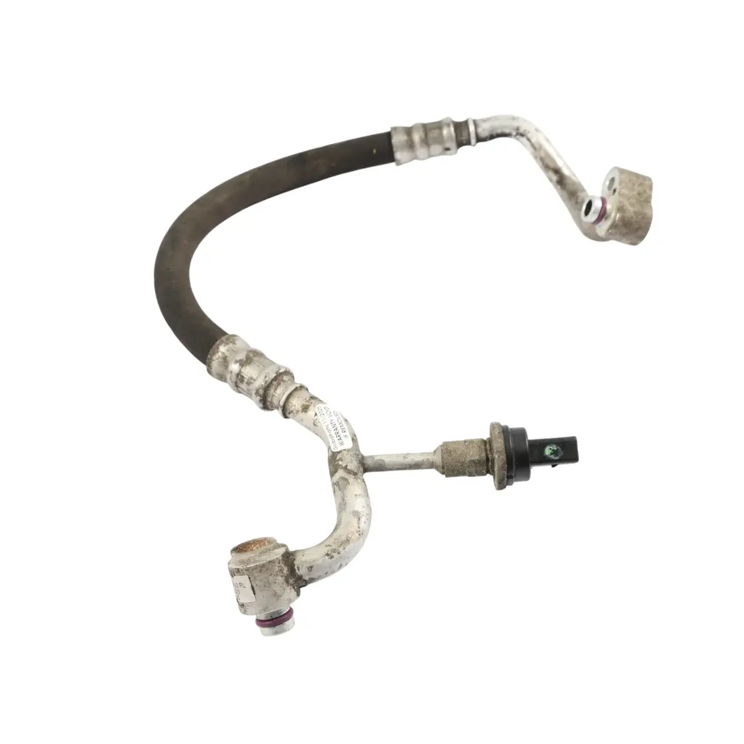 Mk6 Tuyau De Climatisation pour Audi A3 8P VW Golf à propos du numéro de pièce 1K0820721BK Audi A3 8P VW Golf Mk6 Tuyau De Climatisation - SKU 1K0820721BK - Numéro de pièce 1K0820721BK