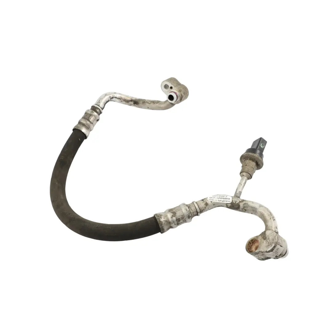 Mk6 Tuyau De Climatisation pour Audi A3 8P VW Golf à propos du numéro de pièce 1K0820721BK Audi A3 8P VW Golf Mk6 Tuyau De Climatisation - SKU 1K0820721BK - Numéro de pièce 1K0820721BK