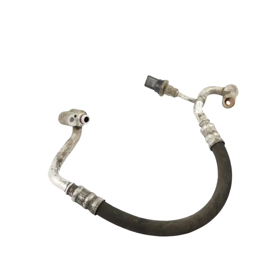 Mk6 Air Conditioning Pipe A/C Hose Line to Audi A3 8P VW Golf with Part number 1K0820721BK Audi A3 8P VW Golf Mk6 Air Conditioning Pipe A/C Hose Line - SKU 1K0820721BK - Part number 1K0820721BK
