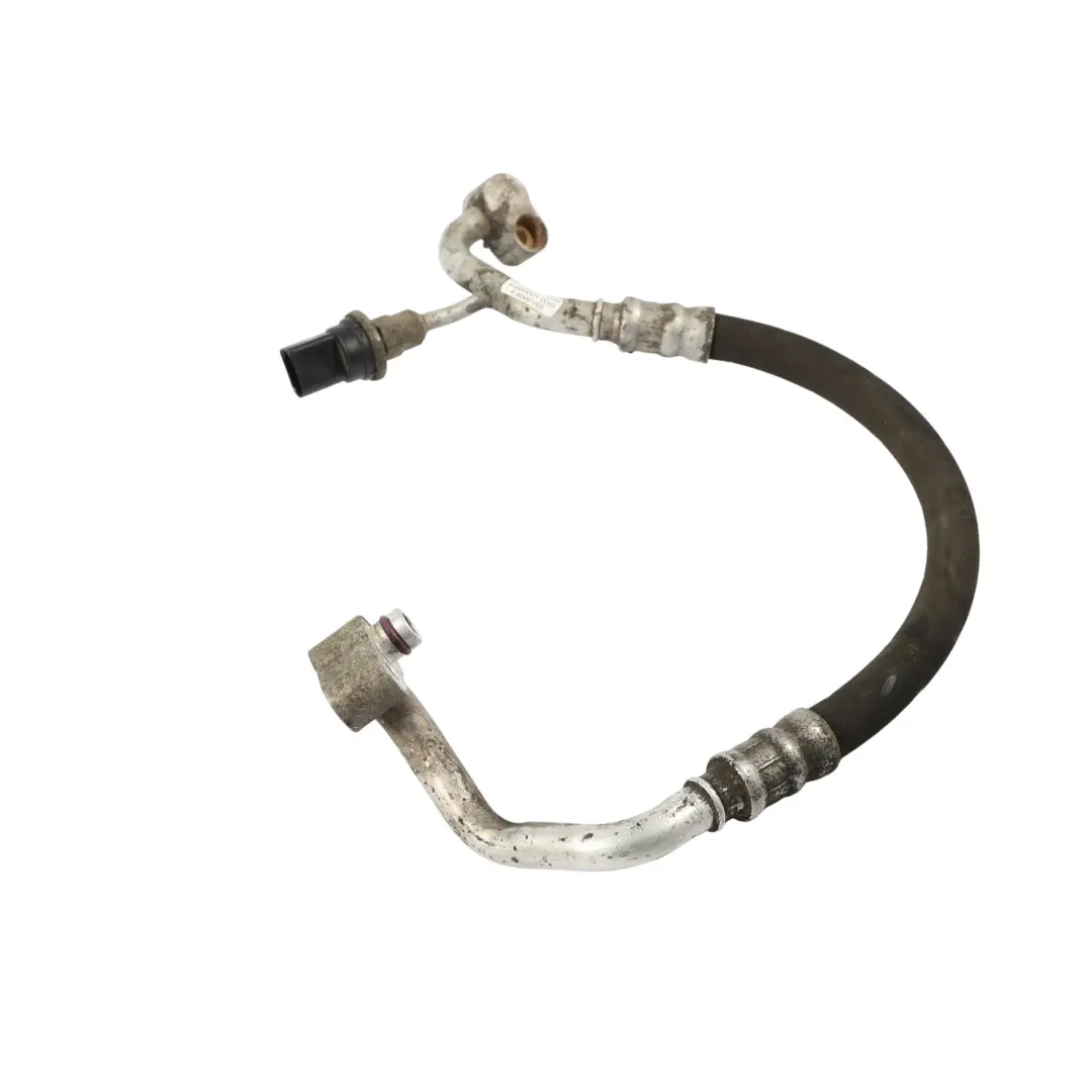 Mk6 Aire Acondicionado Tubo A/C Manguera Line para Audi A3 8P VW Golf con número de pieza 1K0820721BK Audi A3 8P VW Golf Mk6 Aire Acondicionado Tubo A/C Manguera Line - SKU 1K0820721BK - Número de pieza 1K0820721BK