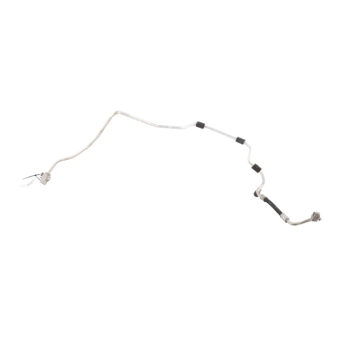 Mk5 Audi A3 8P Air Conditioning Pipe Hose Line to Volkswagen Golf with Part number 1K0820741BC Volkswagen Golf Mk5 Audi A3 8P Air Conditioning Pipe Hose Line - SKU 1K0820741BC - Part number 1K0820741BC