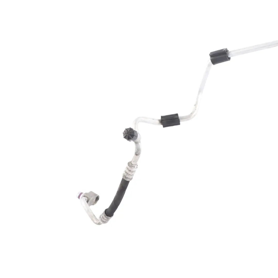 Mk5 Audi A3 8P Air Conditioning Pipe Hose Line to Volkswagen Golf with Part number 1K0820741BC Volkswagen Golf Mk5 Audi A3 8P Air Conditioning Pipe Hose Line - SKU 1K0820741BC - Part number 1K0820741BC