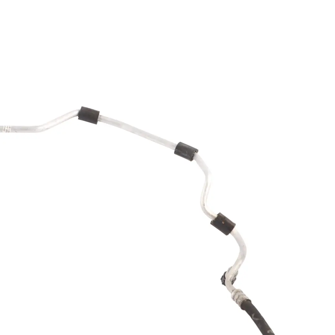 Mk5 Audi A3 8P Air Conditioning Pipe Hose Line to Volkswagen Golf with Part number 1K0820741BC Volkswagen Golf Mk5 Audi A3 8P Air Conditioning Pipe Hose Line - SKU 1K0820741BC - Part number 1K0820741BC
