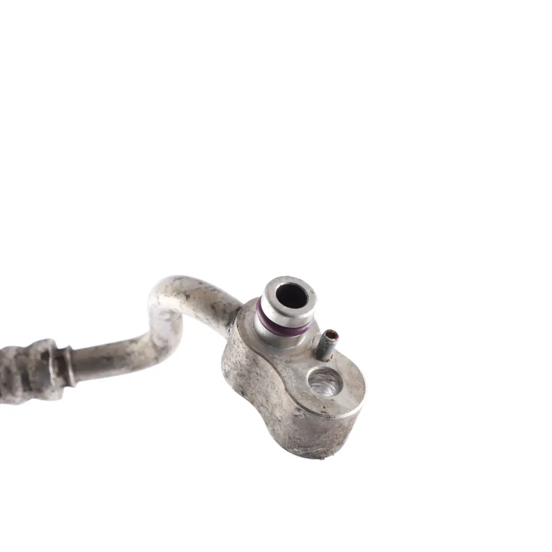 Mk5 Audi A3 8P Tuyau De Climatisation pour Volkswagen Golf à propos du numéro de pièce 1K0820741BC Volkswagen Golf Mk5 Audi A3 8P Tuyau De Climatisation - SKU 1K0820741BC - Numéro de pièce 1K0820741BC