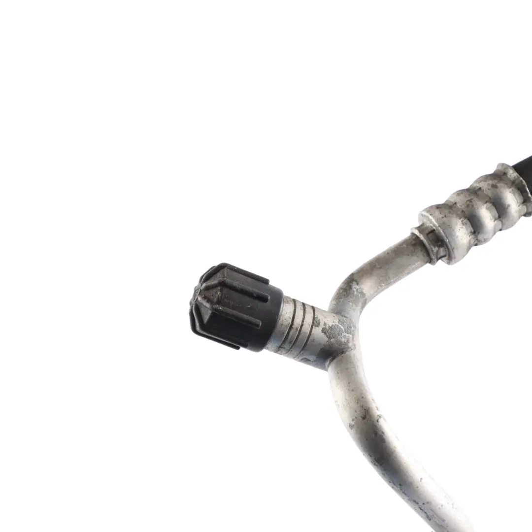 Mk5 Audi A3 8P Air Conditioning Pipe Hose Line to Volkswagen Golf with Part number 1K0820741BC Volkswagen Golf Mk5 Audi A3 8P Air Conditioning Pipe Hose Line - SKU 1K0820741BC - Part number 1K0820741BC