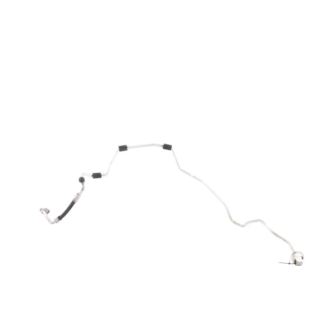 Volkswagen Golf Mk5 Audi A3 8P Air Conditioning Pipe Hose Line - SKU 1K0820741BC - Part number 1K0820741BC