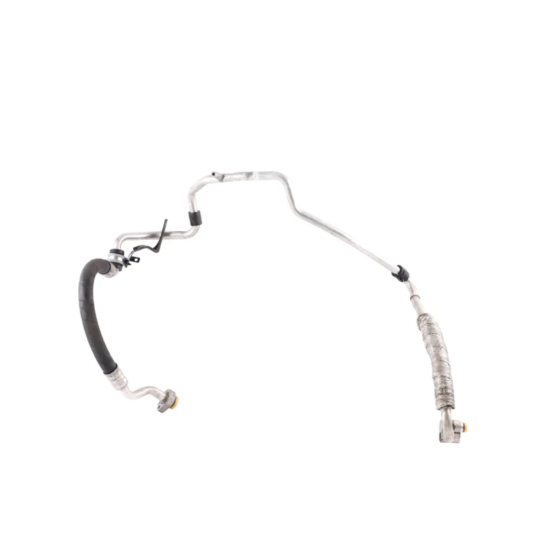 Tuyau Conduite Climatisation pour Audi A3 8P à propos du numéro de pièce 1K0820743AR Audi A3 8P Tuyau Conduite Climatisation - SKU 1K0820743AR - Numéro de pièce 1K0820743AR