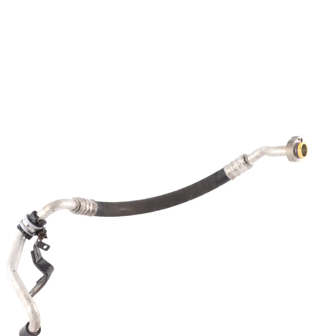 Tubería Manguera Aire Acondicionado para Audi A3 8P con número de pieza 1K0820743AR Audi A3 8P Tubería Manguera Aire Acondicionado - SKU 1K0820743AR - Número de pieza 1K0820743AR