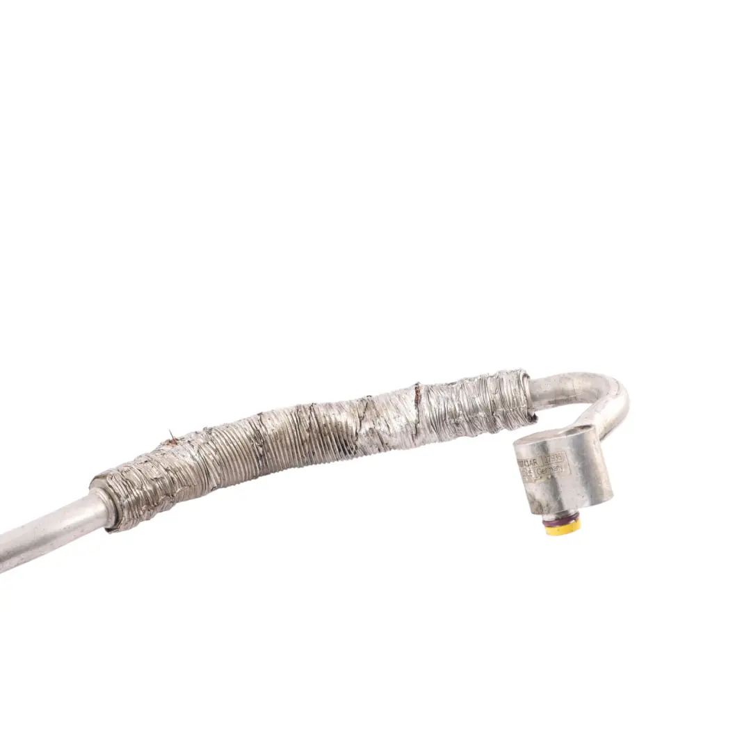 Conditioning A/C Hose Pipe Line to Audi A3 8P Air with Part number 1K0820743AR Audi A3 8P Air Conditioning A/C Hose Pipe Line - SKU 1K0820743AR - Part number 1K0820743AR