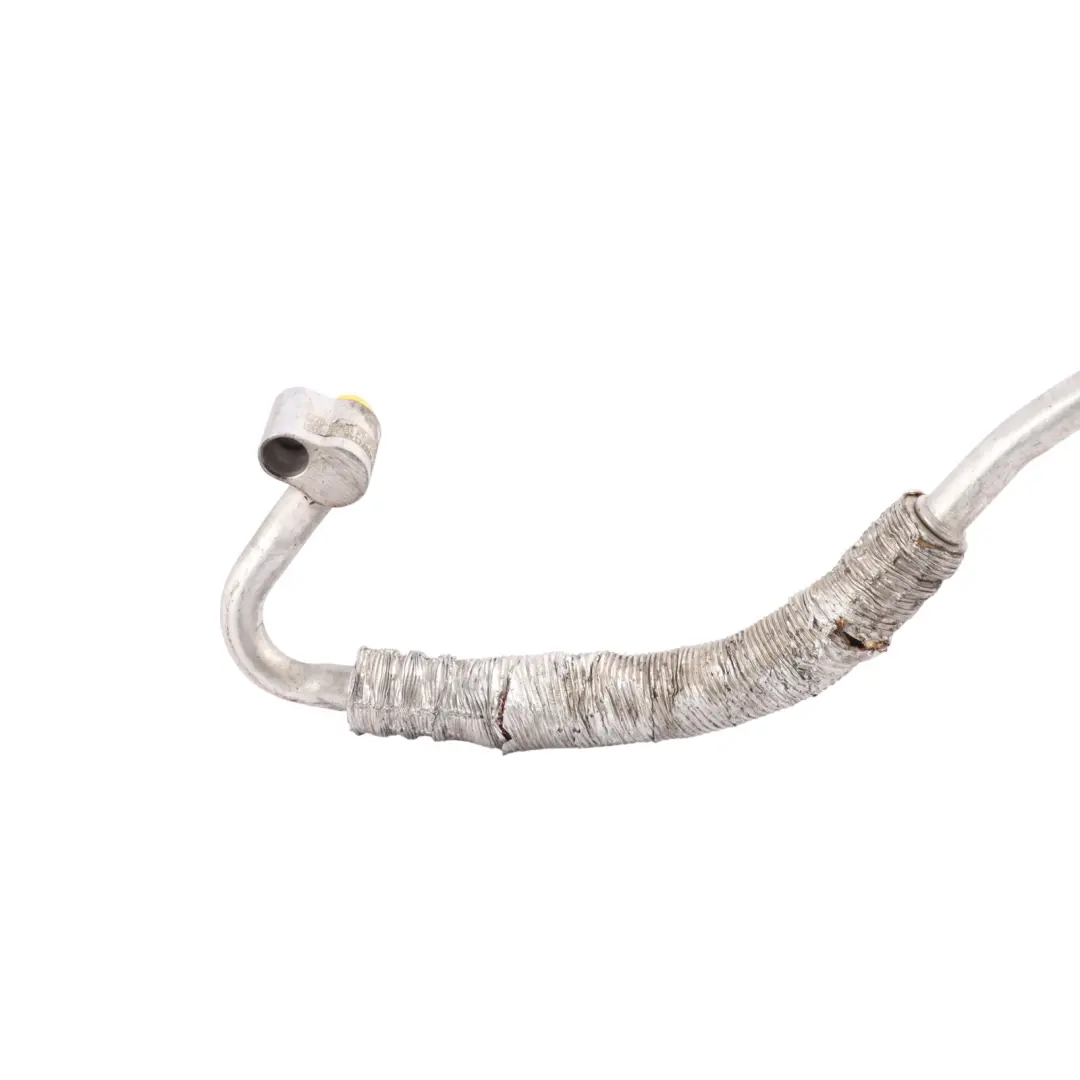 Conditioning A/C Hose Pipe Line to Audi A3 8P Air with Part number 1K0820743AR Audi A3 8P Air Conditioning A/C Hose Pipe Line - SKU 1K0820743AR - Part number 1K0820743AR