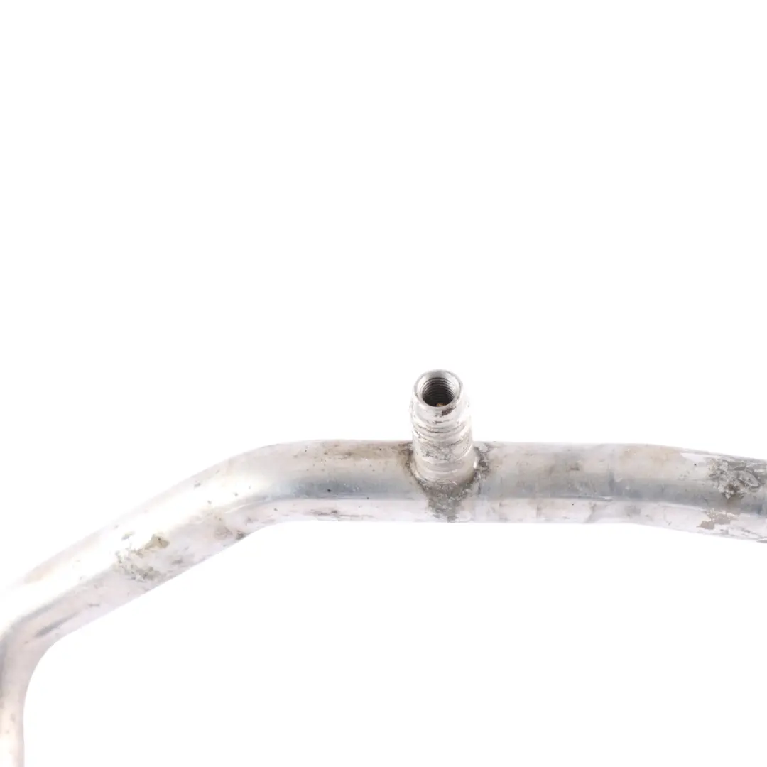 Audi A3 8P Air Conditioning A/C Hose Pipe Line - SKU 1K0820743AR - Part number 1K0820743AR