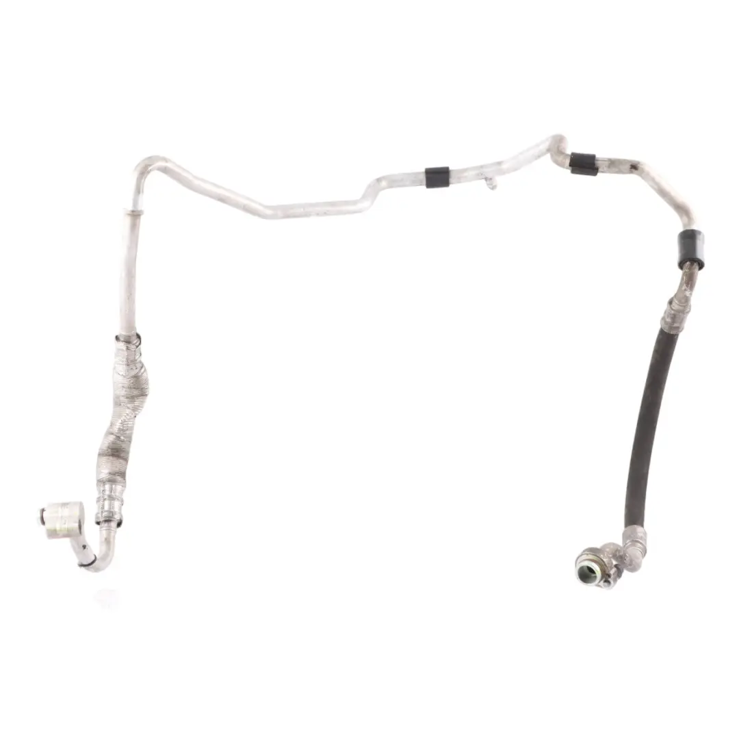 VW Golf V Mk5 Skoda Octavia II Klimaanlage A/C Schlauchleitung 1K0820743CB - SKU 1K0820743BJ - Teilenummer 1K0820743BJ