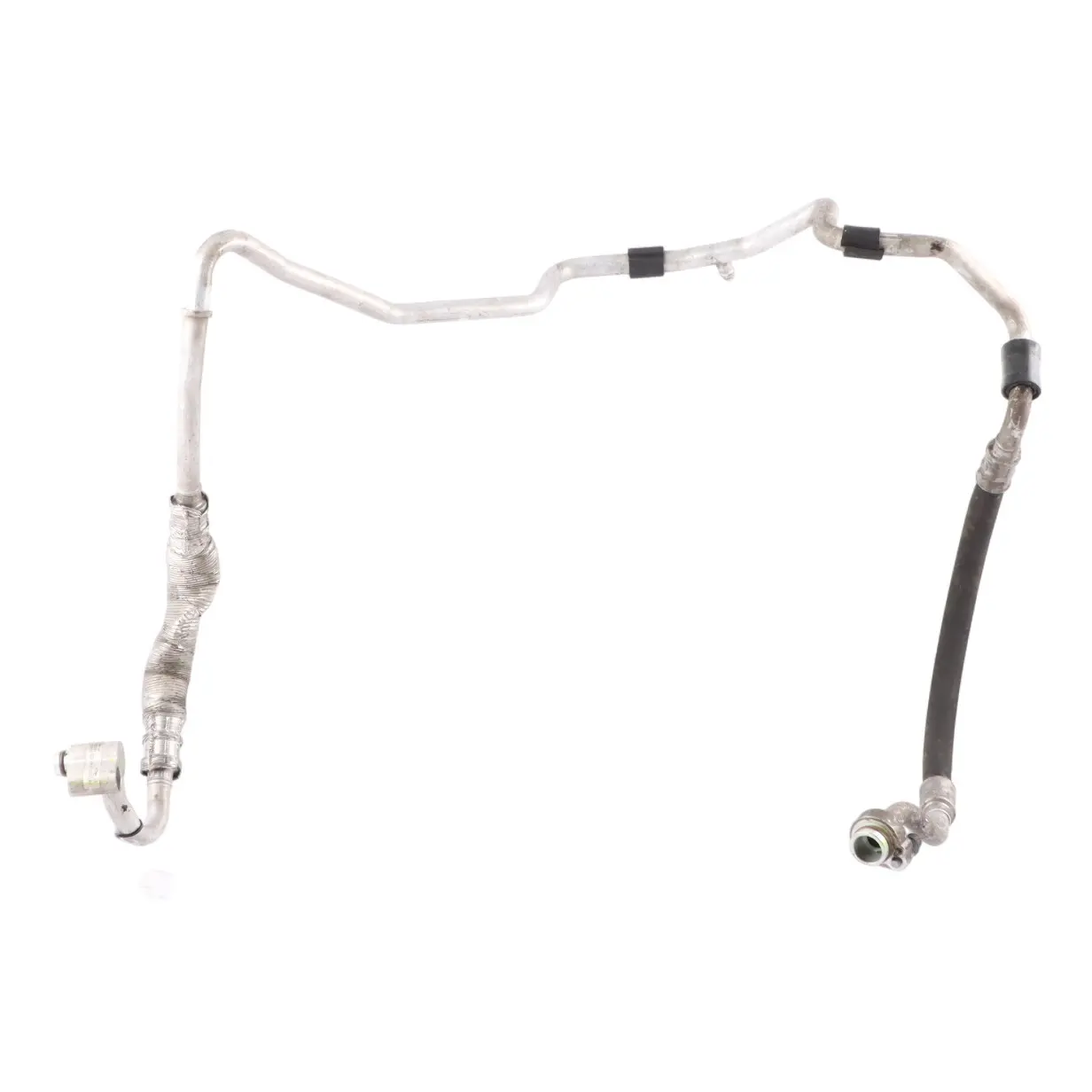 VW Golf V Mk5 Skoda Octavia II Tubo Flessibile Aria Condizionata 1K0820743CB