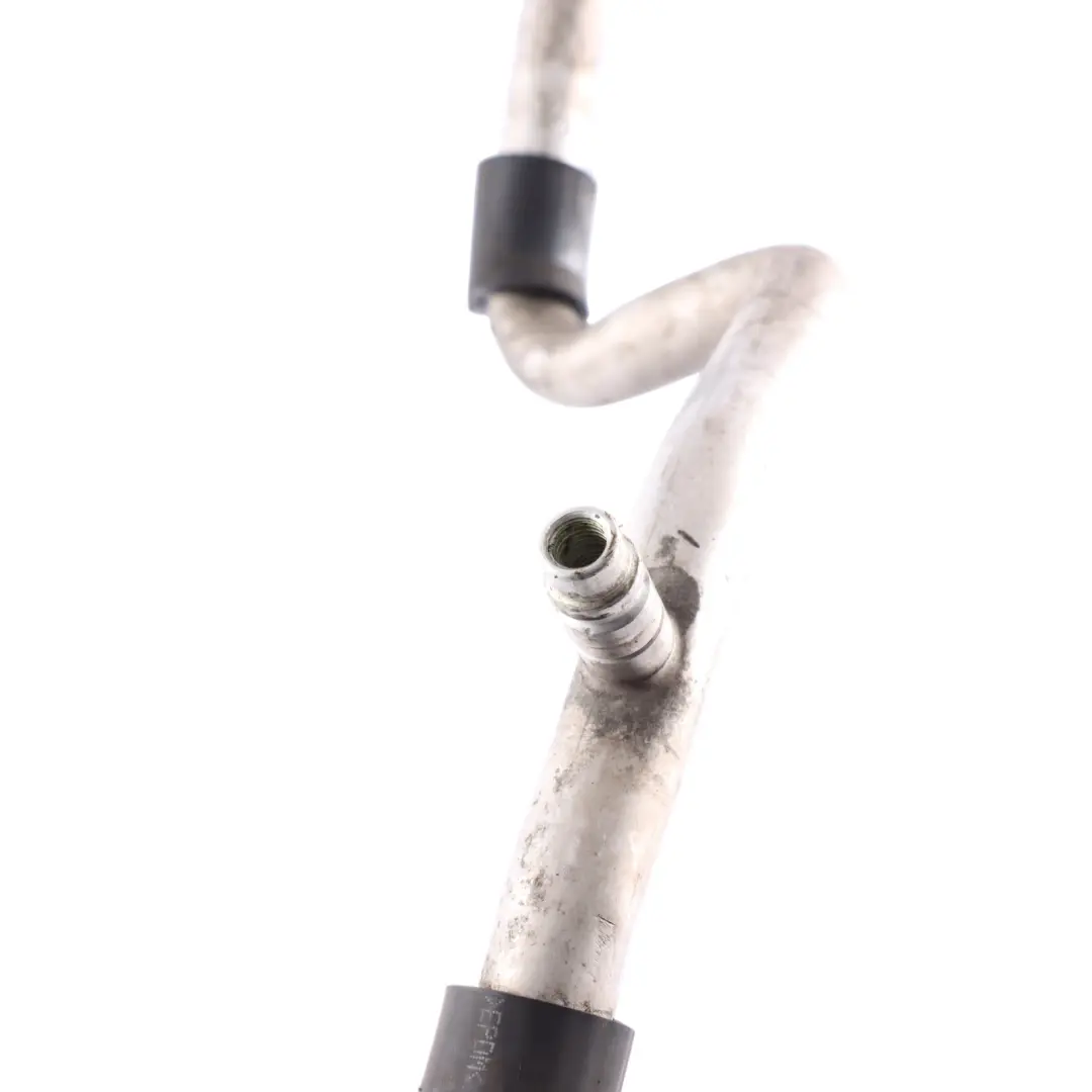 Mk5 Skoda Octavia II Air Conditioning A/C Hose Pipe Line 1K0820743CB to VW Golf V with Part number 1K0820743BJ VW Golf V Mk5 Skoda Octavia II Air Conditioning A/C Hose Pipe Line 1K0820743CB - SKU 1K0820743BJ - Part number 1K0820743BJ