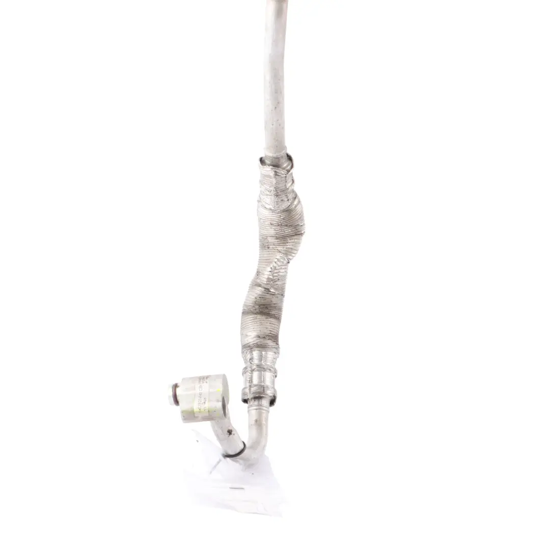 Mk5 Skoda Octavia II Air Conditioning A/C Hose Pipe Line 1K0820743CB to VW Golf V with Part number 1K0820743BJ VW Golf V Mk5 Skoda Octavia II Air Conditioning A/C Hose Pipe Line 1K0820743CB - SKU 1K0820743BJ - Part number 1K0820743BJ