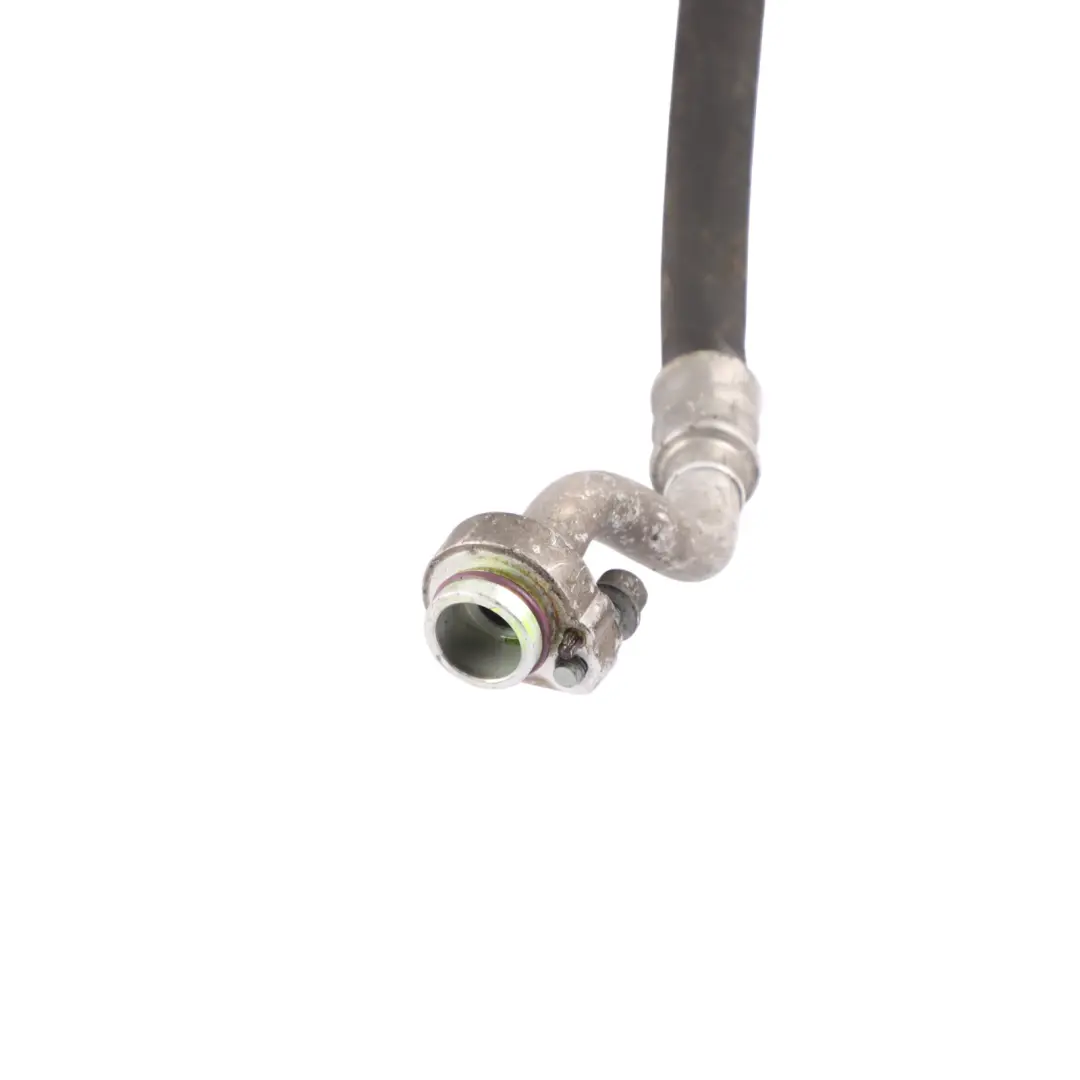 VW Golf V Mk5 Skoda Octavia II Klimaanlage A/C Schlauchleitung 1K0820743CB - SKU 1K0820743BJ - Teilenummer 1K0820743BJ