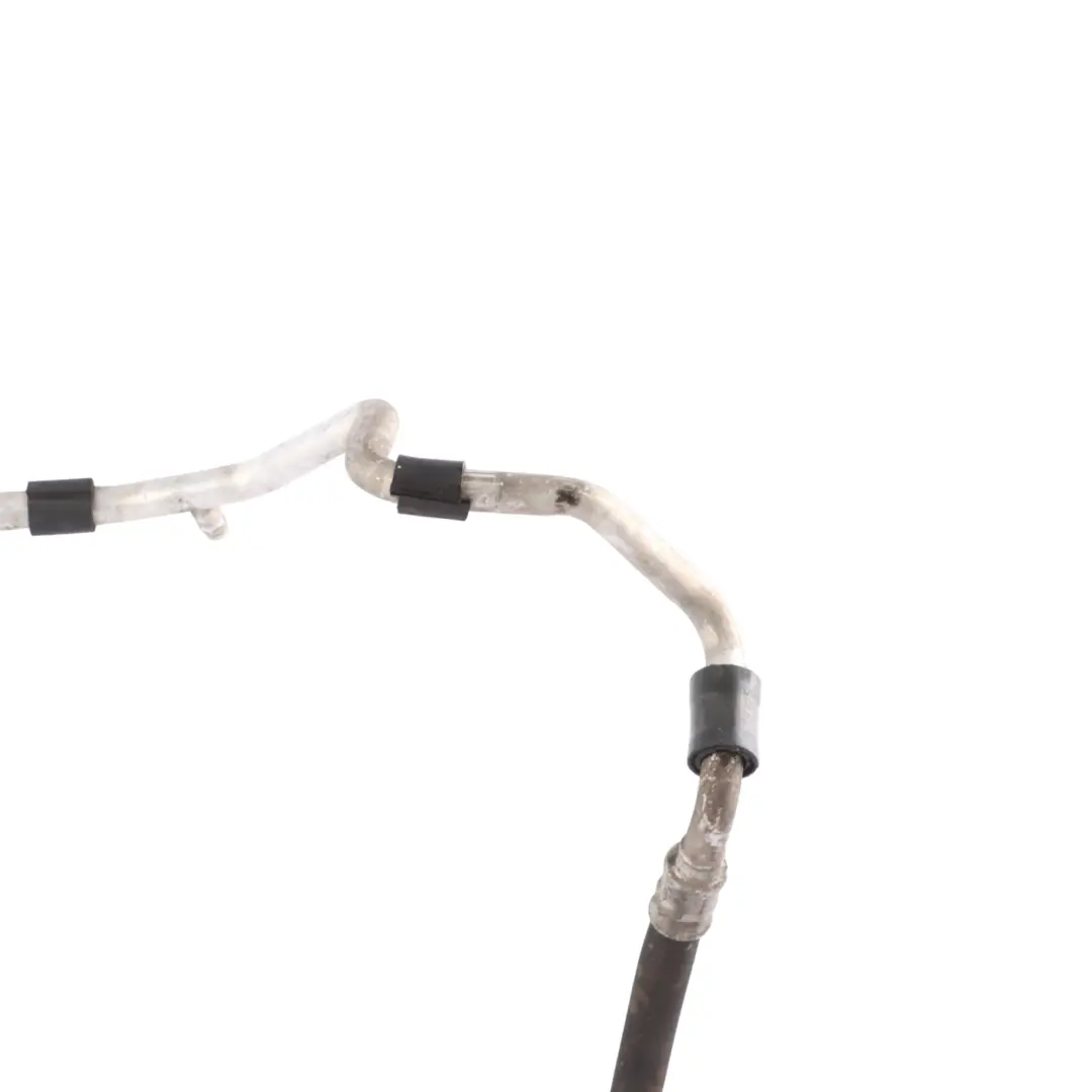 VW Golf V Mk5 Skoda Octavia II Tubo Flessibile Aria Condizionata 1K0820743CB - SKU 1K0820743BJ - Numero di parte 1K0820743BJ