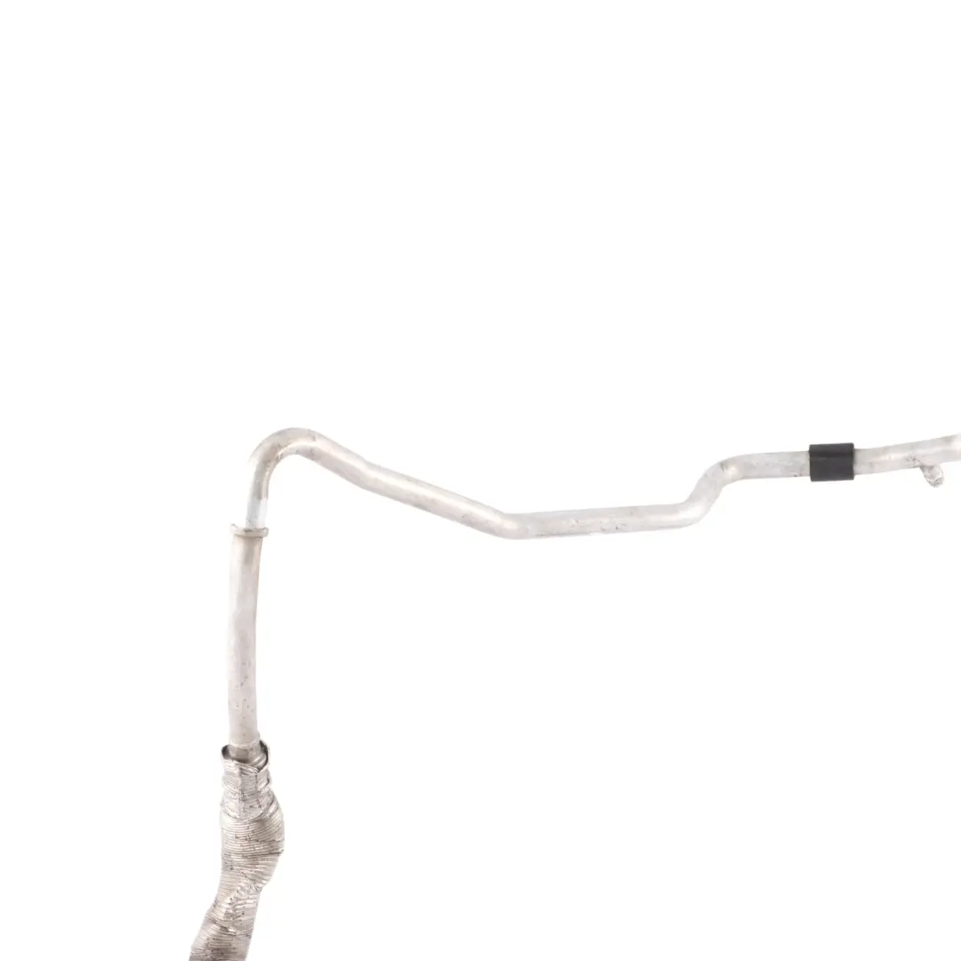 VW Golf V Mk5 Skoda Octavia II Air Conditioning A/C Hose Pipe Line 1K0820743CB - SKU 1K0820743BJ - Part number 1K0820743BJ