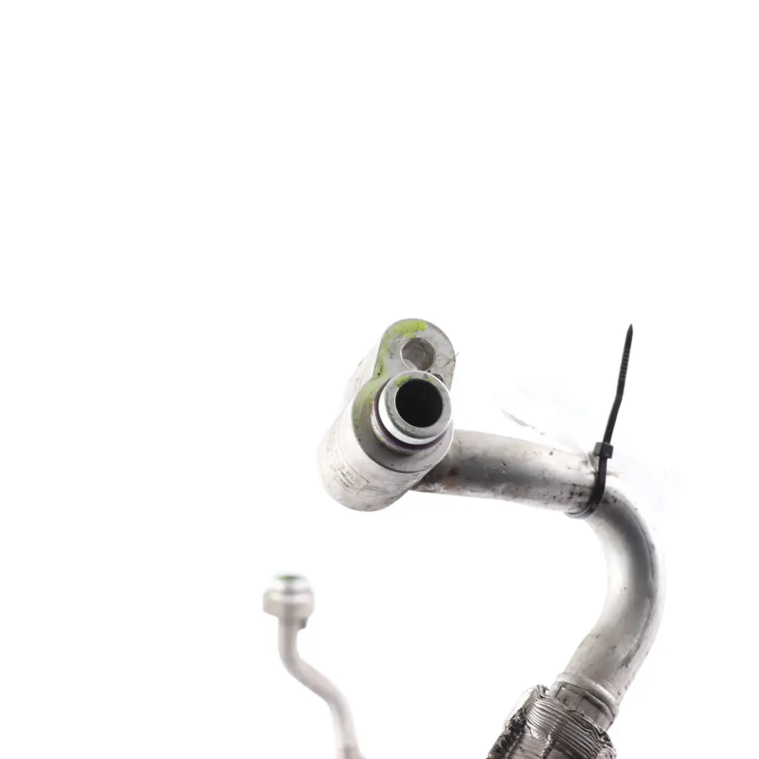 VW Golf V Mk5 Skoda Octavia II Klimaanlage A/C Schlauchleitung 1K0820743CB - SKU 1K0820743BJ - Teilenummer 1K0820743BJ