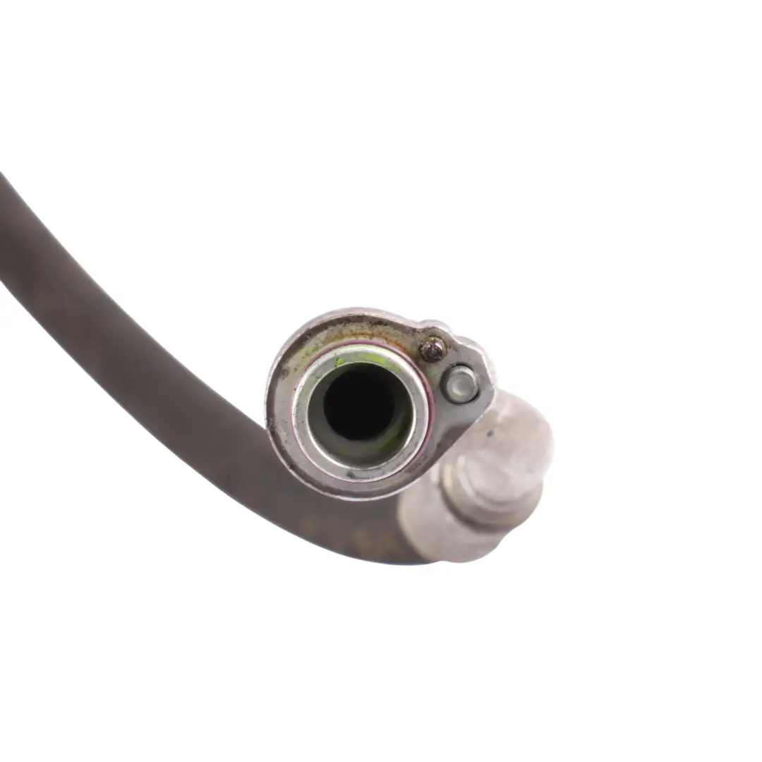 VW Golf V Mk5 Skoda Octavia II Air Conditioning A/C Hose Pipe Line 1K0820743CB - SKU 1K0820743BJ - Part number 1K0820743BJ